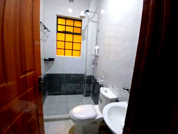 3bdrm Bungalow in Kimunyu, Ngenda for rent