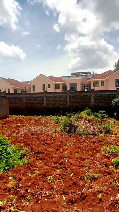 Thome 1/4 Land on Sale, Gated Community - Image 1