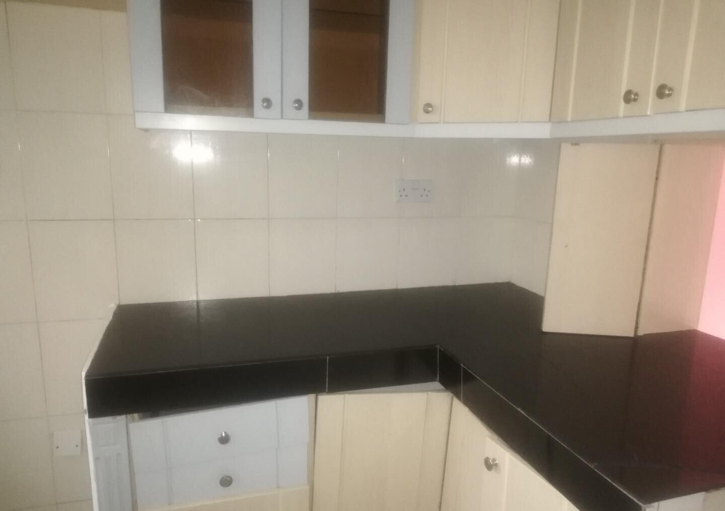 Remodeled 4BR Townhouse with DSQ & Underground Water Tank - South C