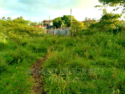 Quarter Acre Plot in Kandisi, Ongata Rongai in Gated Estate - Image 2