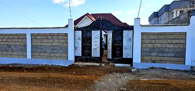 3bdrm Bungalow in New Mtrh Kiplombe, Eldoret CBD for sale - Image 9