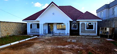 3bdrm Bungalow in New Mtrh Kiplombe, Eldoret CBD for sale - Image 6