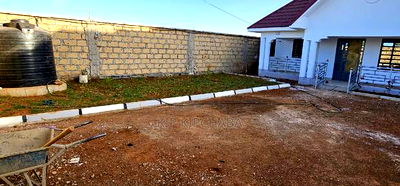 3bdrm Bungalow in New Mtrh Kiplombe, Eldoret CBD for sale - Image 4
