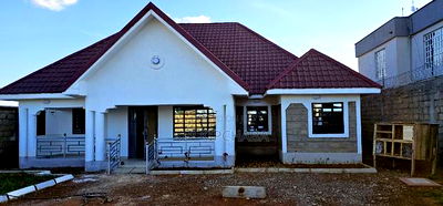 3bdrm Bungalow in New Mtrh Kiplombe, Eldoret CBD for sale - Image 1