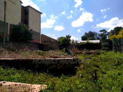 Commercial Eighth Acre (60*100) Plot in Ongata Rongai Nkoroi - Image 2
