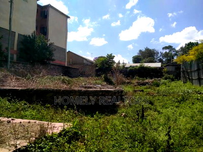 Commercial Eighth Acre (60*100) Plot in Ongata Rongai Nkoroi - Image 1