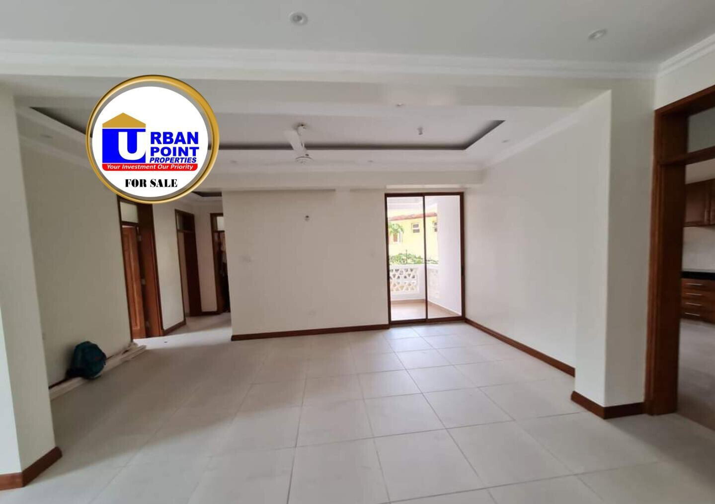 3BR All-Ensuite with Pool & Beach Access - Nyali, Mombasa