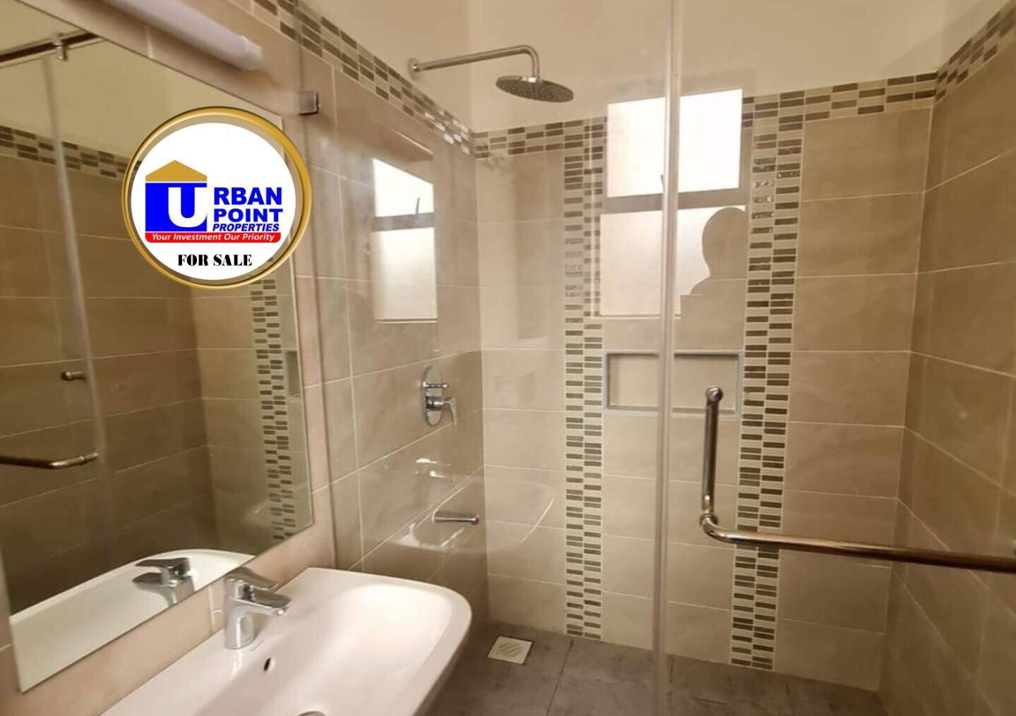 3BR All-Ensuite with Pool & Beach Access - Nyali, Mombasa