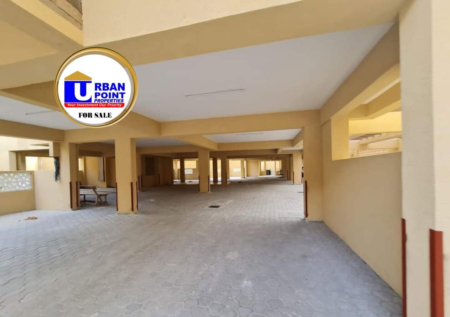3BR All-Ensuite with Pool & Beach Access - Nyali, Mombasa
