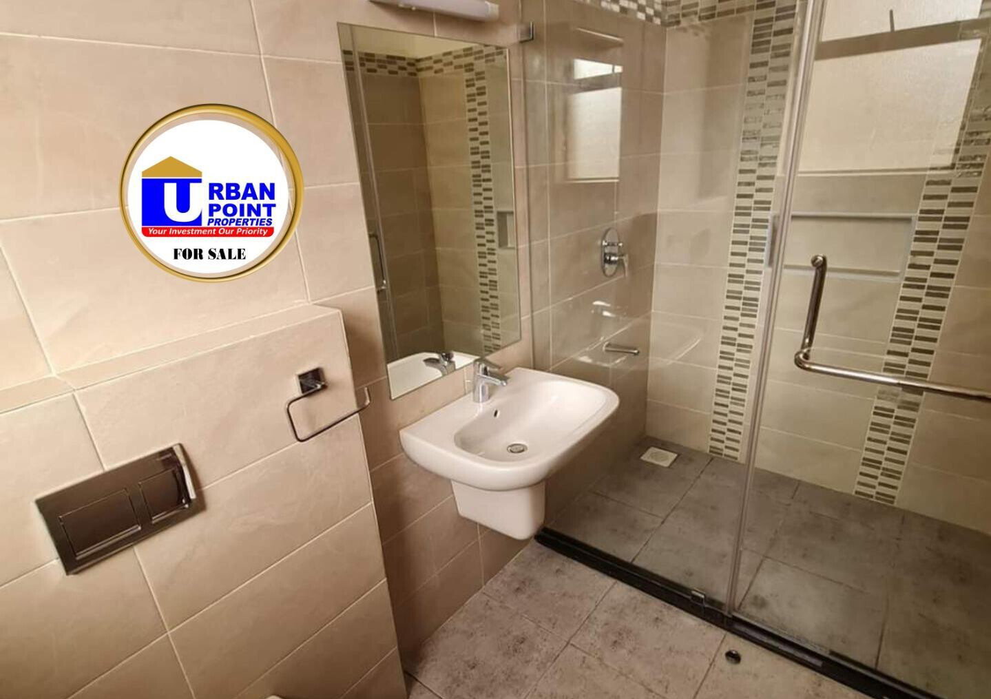 3BR All-Ensuite with Pool & Beach Access - Nyali, Mombasa