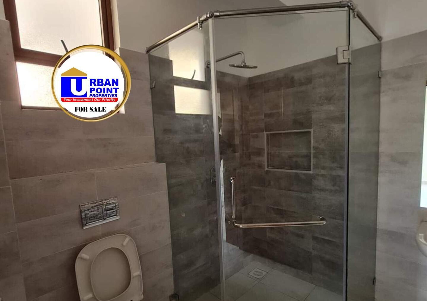3BR All-Ensuite with Pool & Beach Access - Nyali, Mombasa