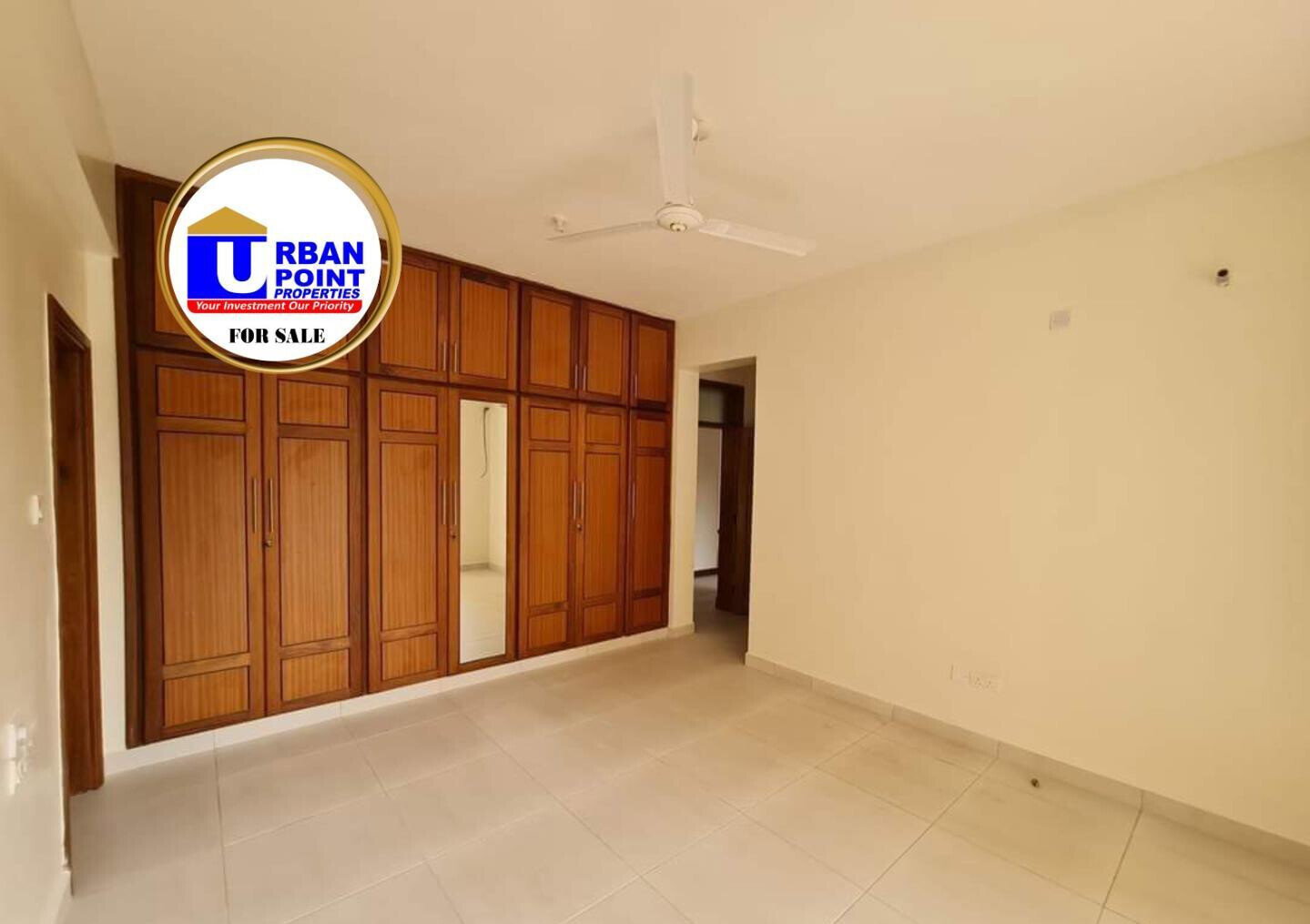 3BR All-Ensuite with Pool & Beach Access - Nyali, Mombasa
