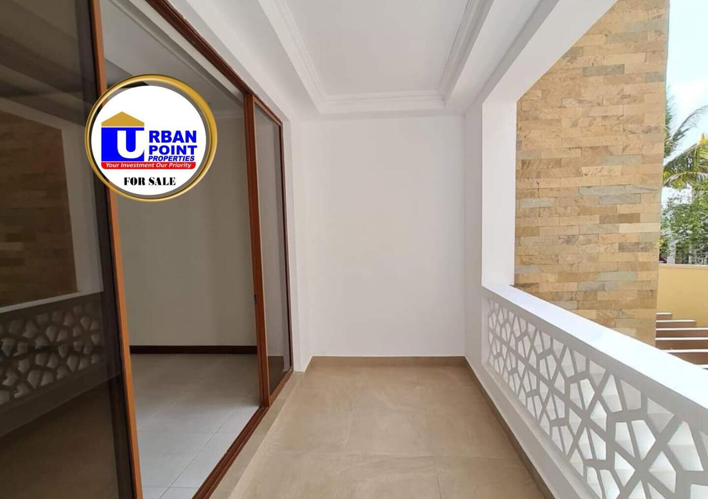 3BR All-Ensuite with Pool & Beach Access - Nyali, Mombasa