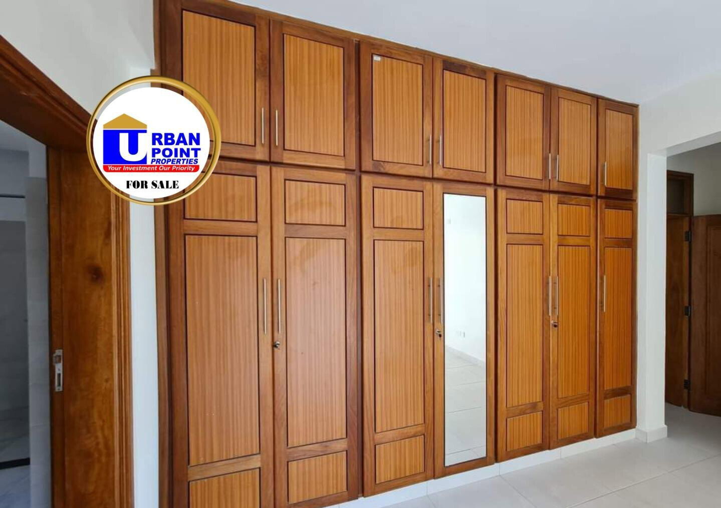 3BR All-Ensuite with Pool & Beach Access - Nyali, Mombasa