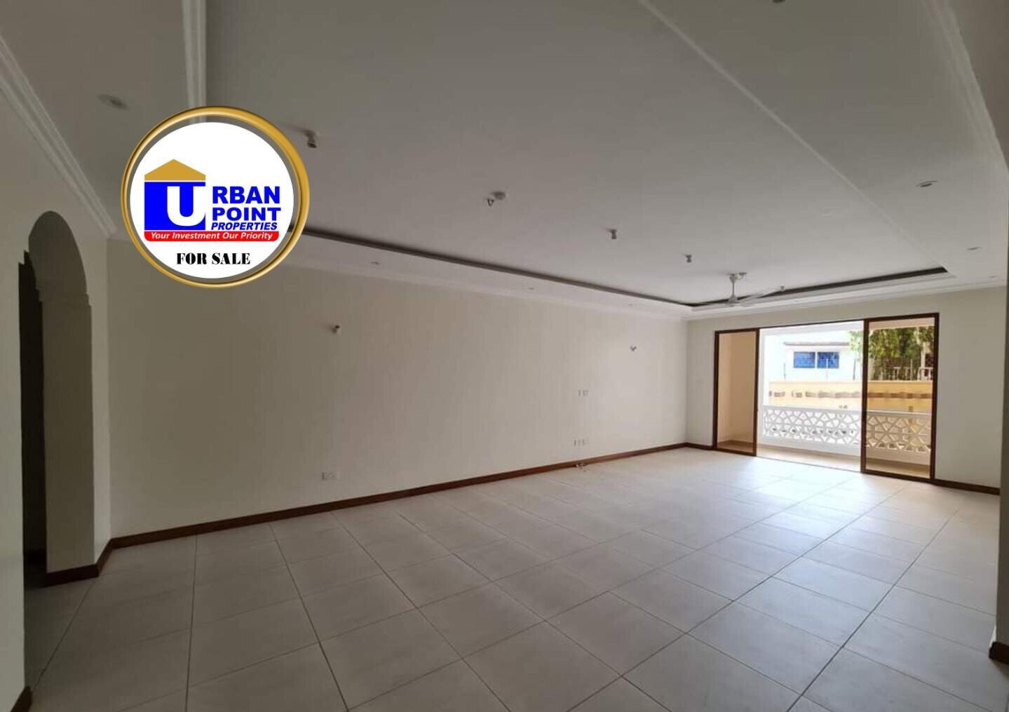 3BR All-Ensuite with Pool & Beach Access - Nyali, Mombasa