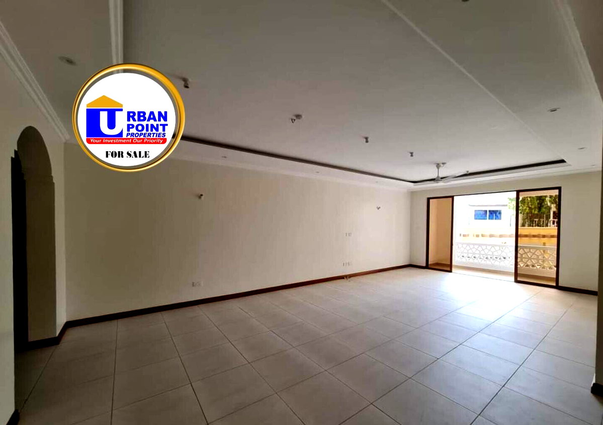 3BR All-Ensuite with Pool & Beach Access - Nyali, Mombasa