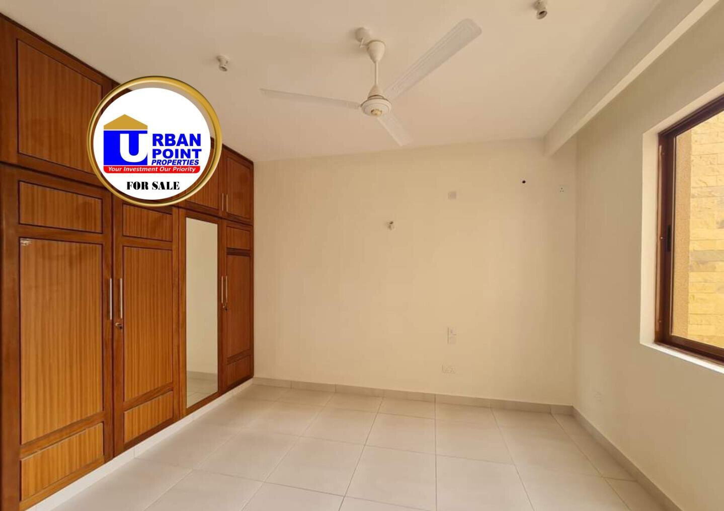 3BR All-Ensuite with Pool & Beach Access - Nyali, Mombasa
