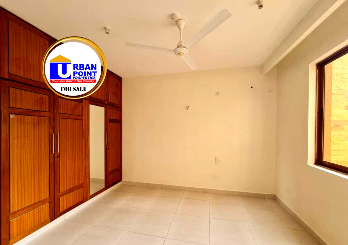 3BR All-Ensuite with Pool & Beach Access - Nyali, Mombasa