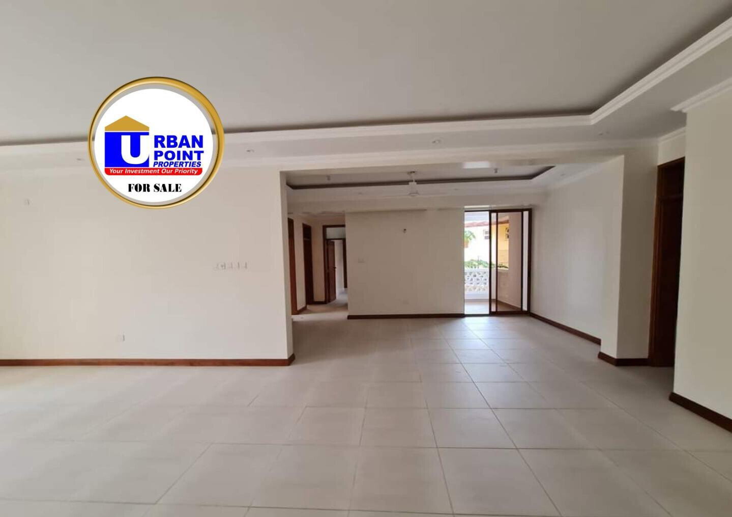 3BR All-Ensuite with Pool & Beach Access - Nyali, Mombasa