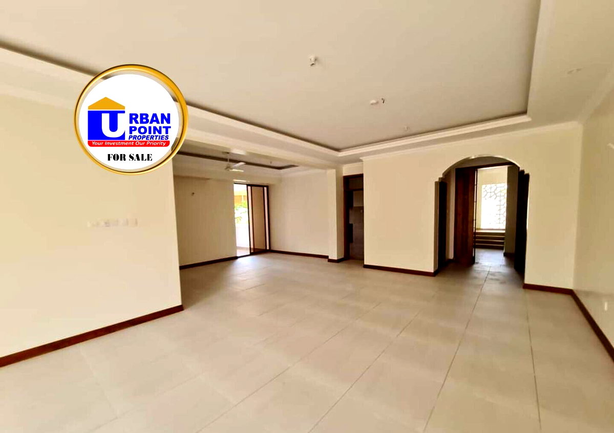 3BR All-Ensuite with Pool & Beach Access - Nyali, Mombasa