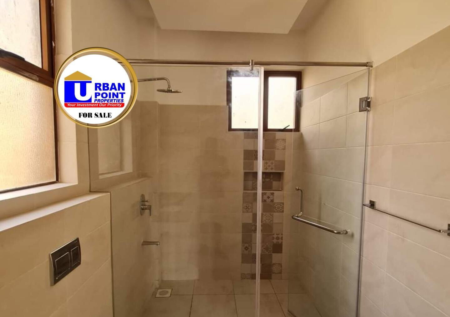 3BR All-Ensuite with Pool & Beach Access - Nyali, Mombasa