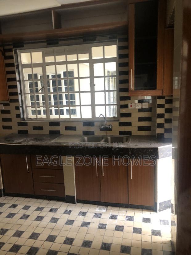 2bdrm Apartment in Fourth Parklands for rent