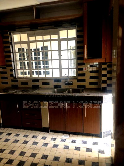 2bdrm Apartment in Fourth Parklands for rent - Image 1