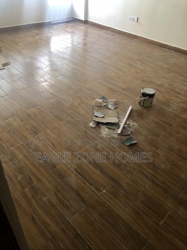 2bdrm Apartment in Fourth Parklands for rent