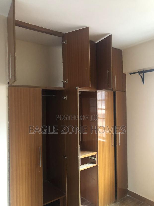 2bdrm Apartment in Fourth Parklands for rent