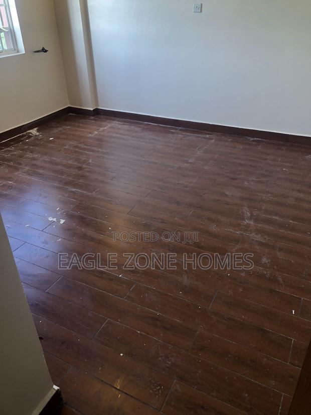 2bdrm Apartment in Fourth Parklands for rent