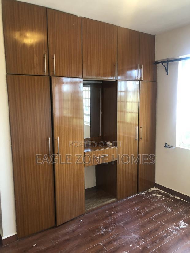 2bdrm Apartment in Fourth Parklands for rent