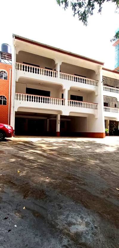Pet Friendly 4BR Townhouse