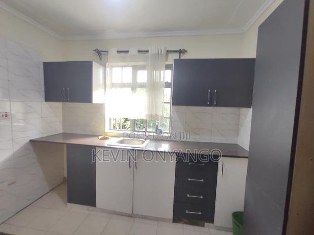 3bdrm Apartment in Karen for rent
