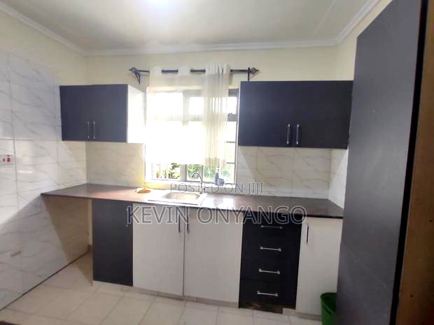 3bdrm Apartment in Karen for rent