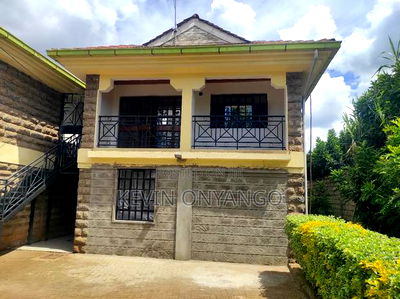 3bdrm Apartment in Karen for rent - Image 1