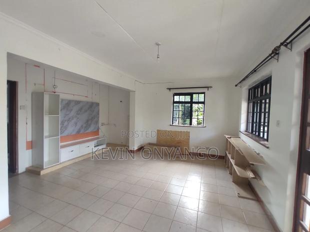 3bdrm Apartment in Karen for rent