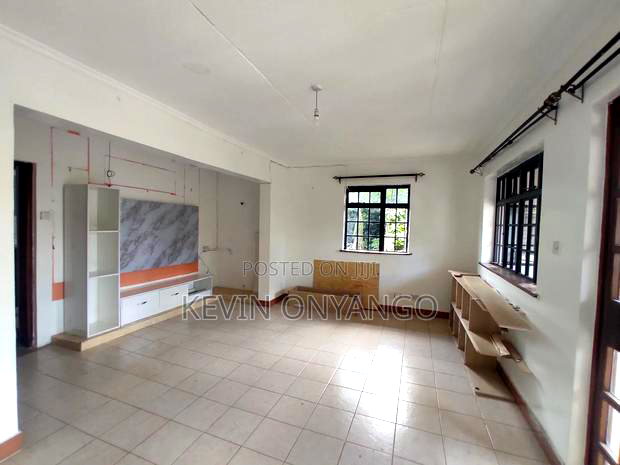 3bdrm Apartment in Karen for rent
