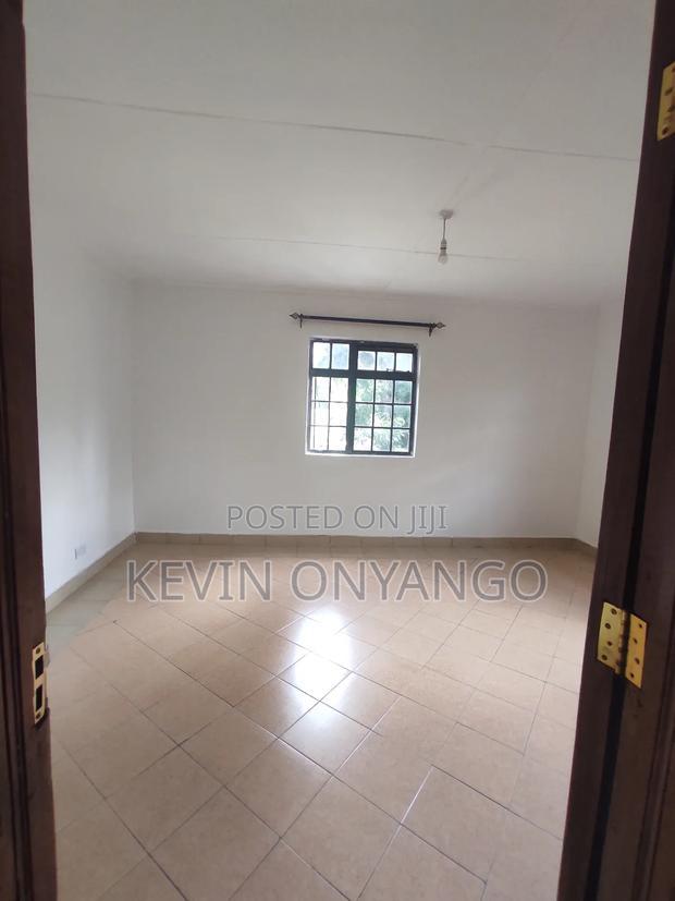 3bdrm Apartment in Karen for rent