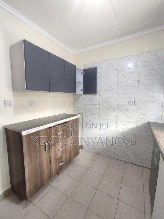 3bdrm Apartment in Karen for rent