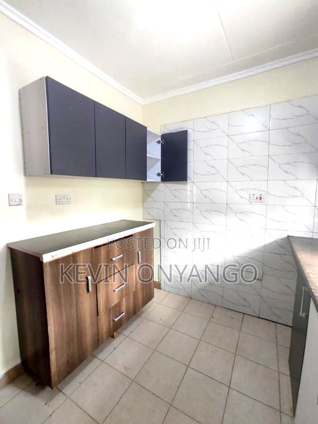 3bdrm Apartment in Karen for rent