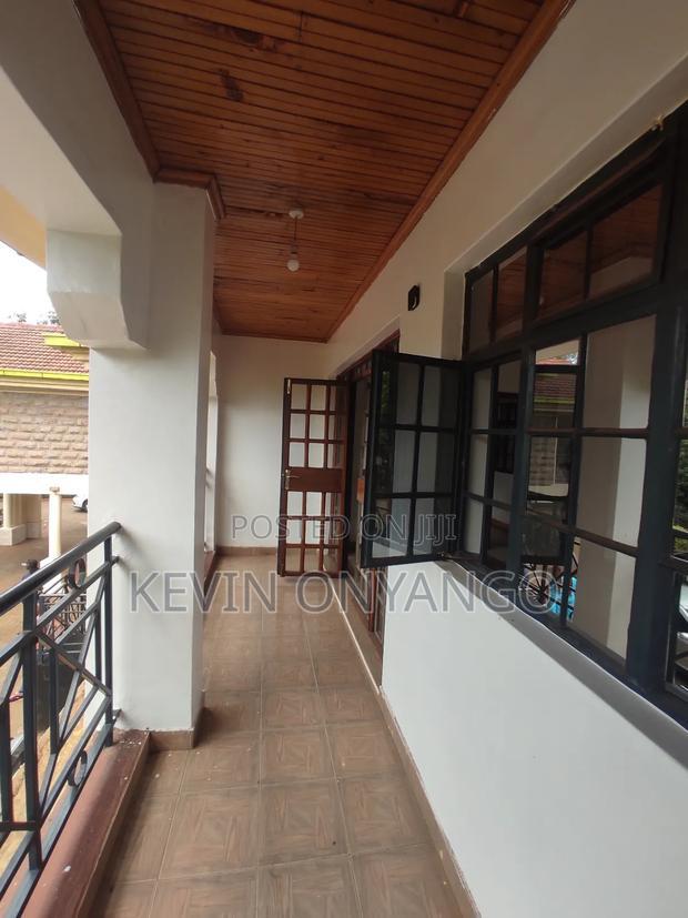 3bdrm Apartment in Karen for rent