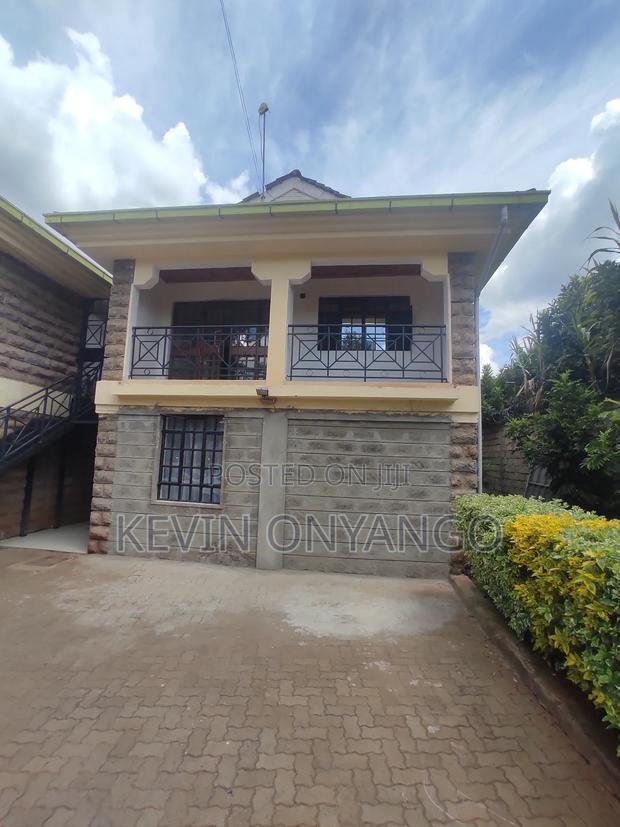 3bdrm Apartment in Karen for rent