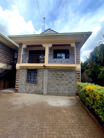 3bdrm Apartment in Karen for rent - Image 2