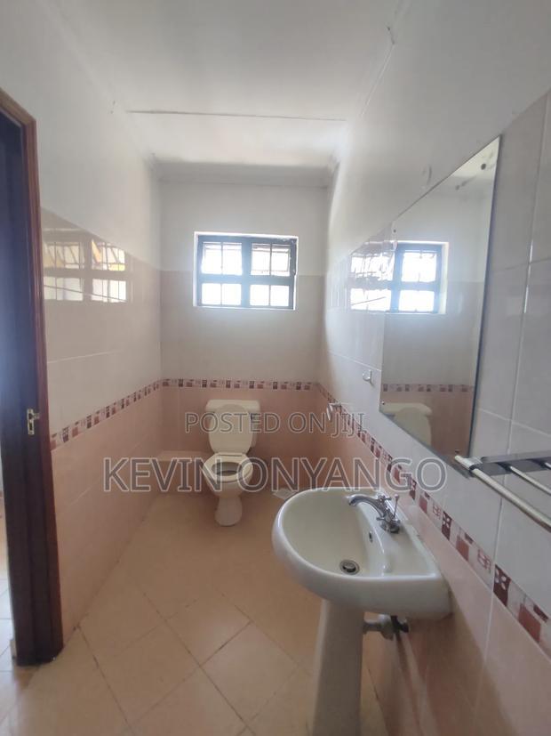 3bdrm Apartment in Karen for rent
