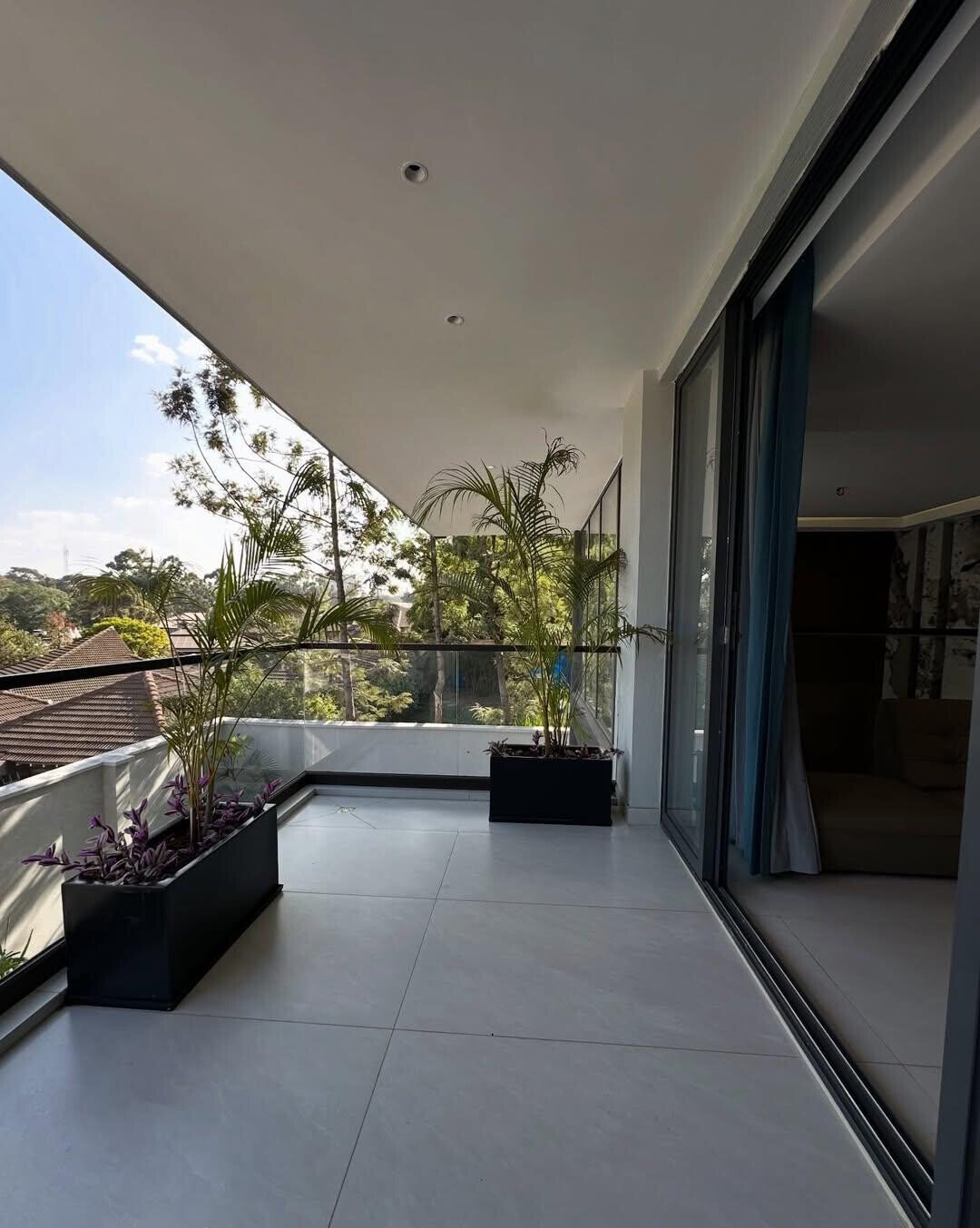 5-Ensuite Villa with Private Lift & Backup Power - Lavington