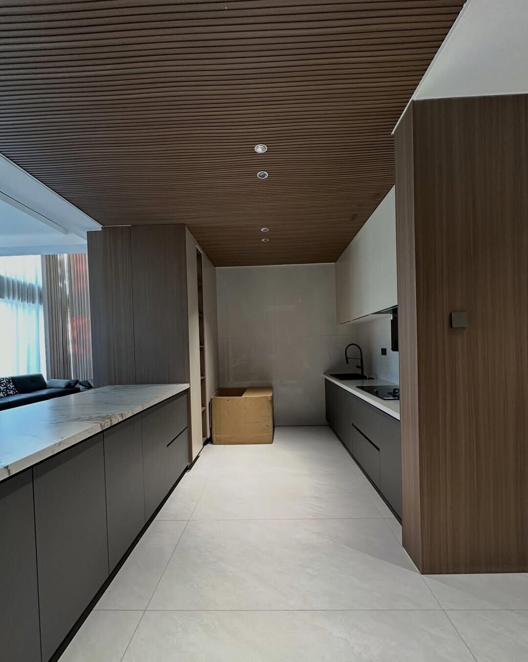 5-Ensuite Villa with Private Lift & Backup Power - Lavington