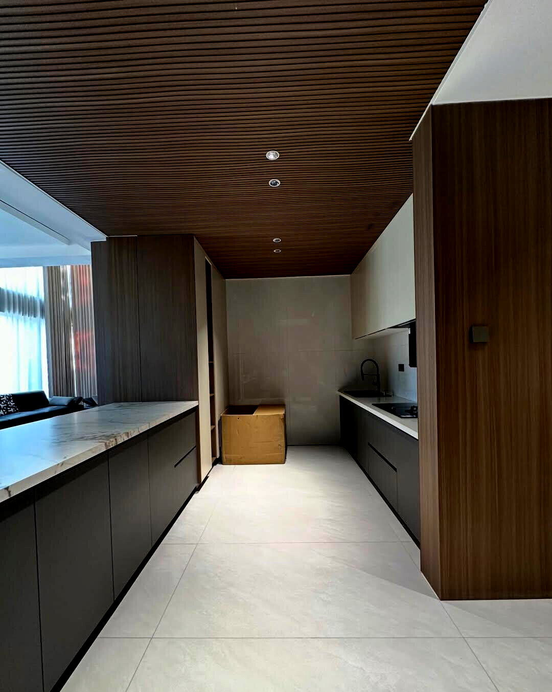 5-Ensuite Villa with Private Lift & Backup Power - Lavington