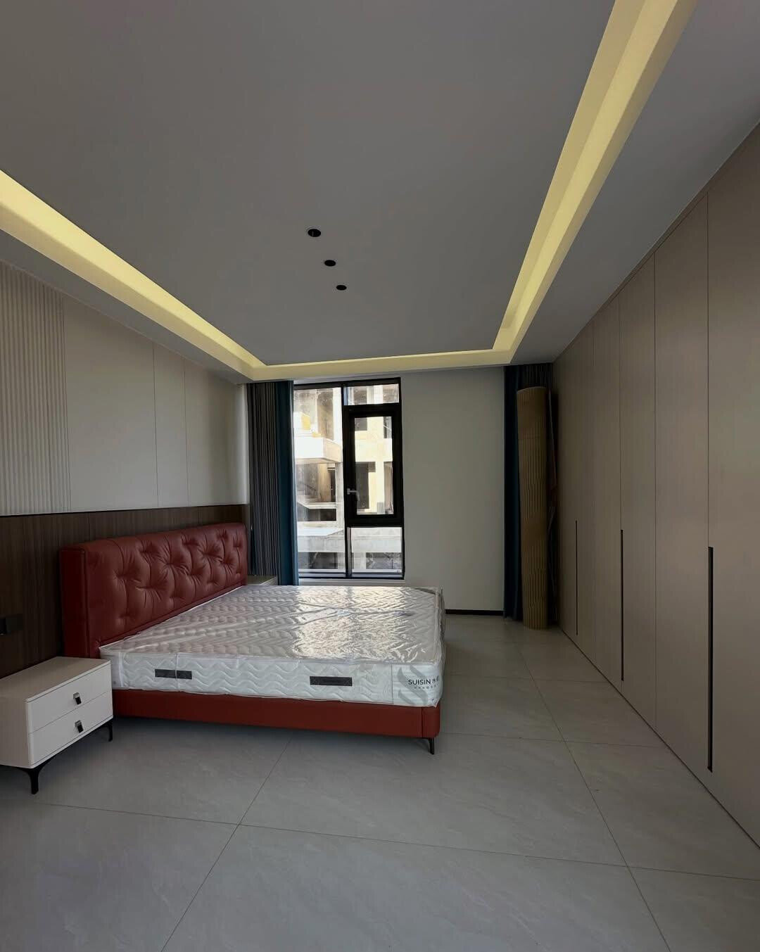 5-Ensuite Villa with Private Lift & Backup Power - Lavington