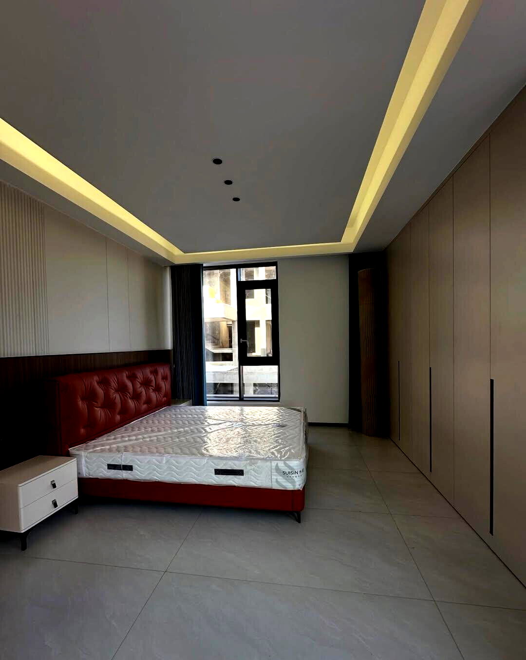 5-Ensuite Villa with Private Lift & Backup Power - Lavington