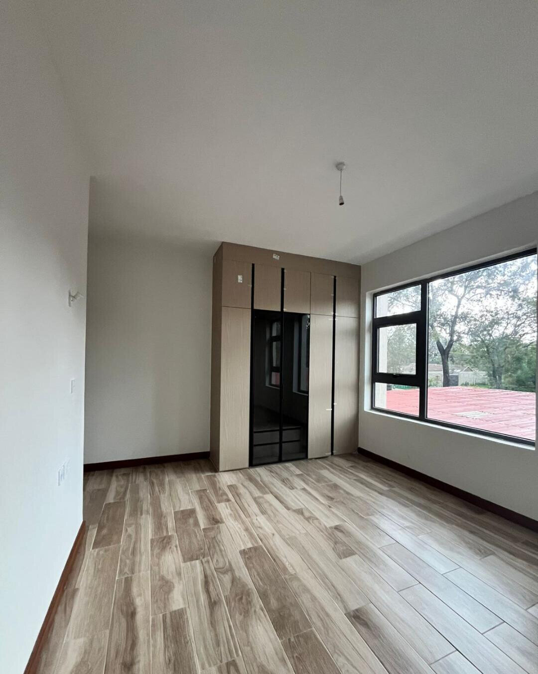 Double-Volume Living with Private Garden - Lavington